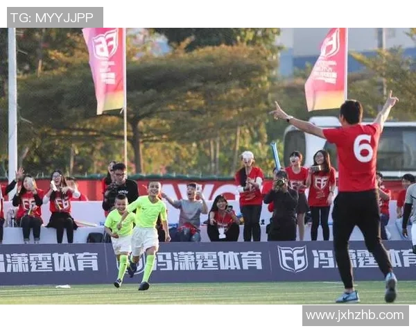 安踏签约足球明星阵容揭秘助力品牌形象提升与市场拓展