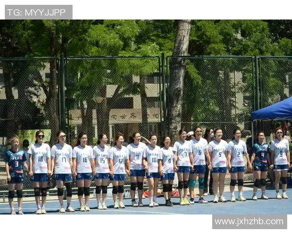 北京排球队在世锦赛中的实力展现与未来发展潜力分析