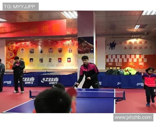 南京乒乓球队耐力表现创新高引发关注展现团队实力与拼搏精神