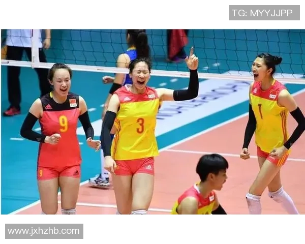 重庆排球队以73分领跑全运会积分榜展现强劲实力